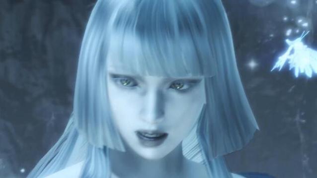 仁王雪女登场,猎魂觉醒新赛季再启程