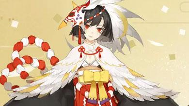 《阴阳师》金羽之章情报第一弹