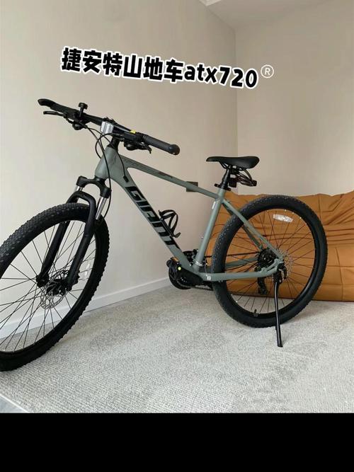 捷安特自行车最贵的多少钱