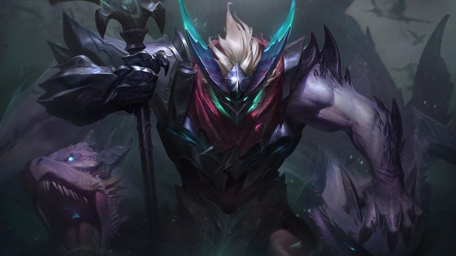 英雄联盟LOL5.4版本金属大师重做技能改动分析介绍_英雄联盟LOL5.4版本...
