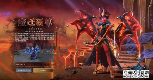 新版本痛苦女王技能大幅增强,如何在竞技场中发挥优势?