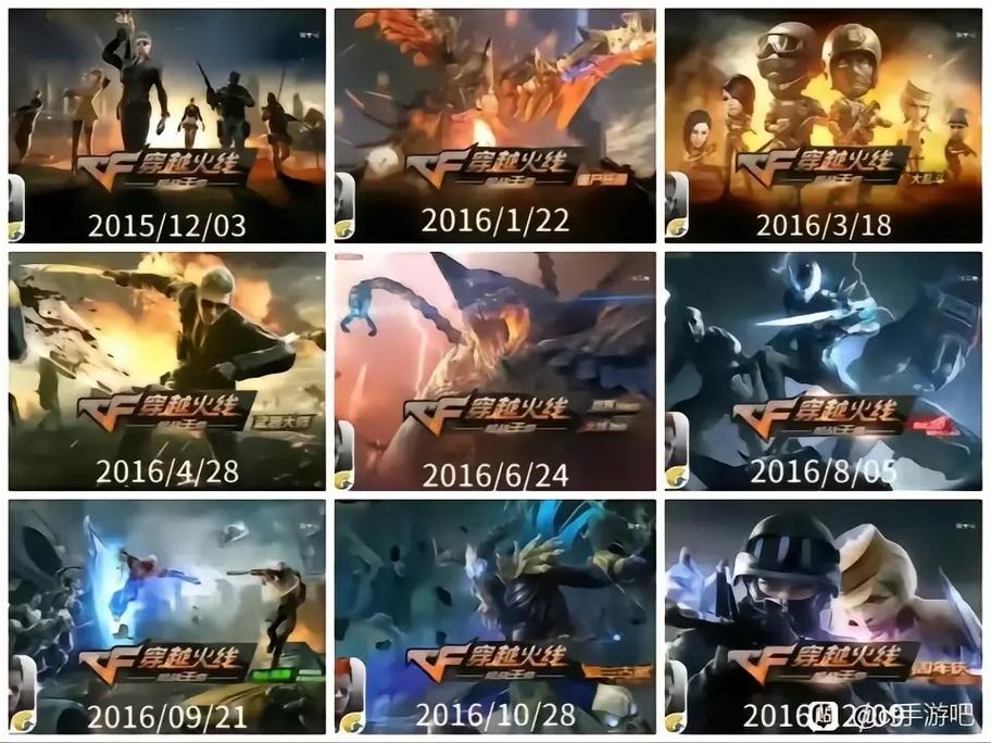 CF20151月周末痛快玩第二周有哪些奖励可以领?