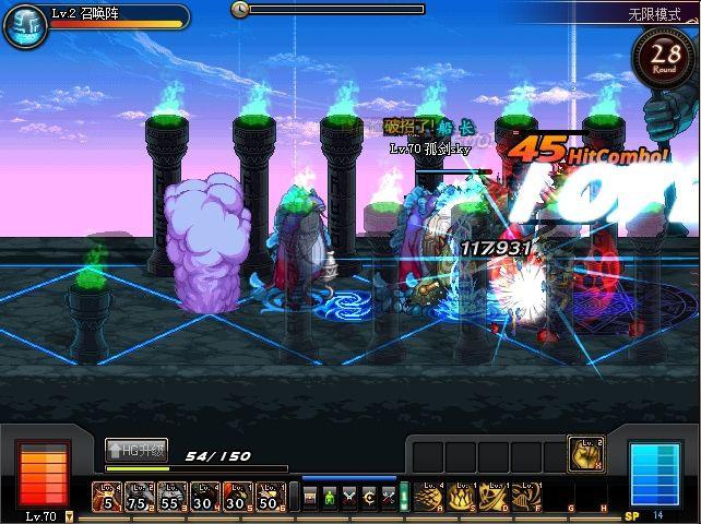 守护祭坛无限模式神坛无限模式会持续多久