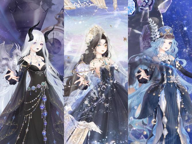 为什么奇迹暖暖突然在樱花妹当中爆火?