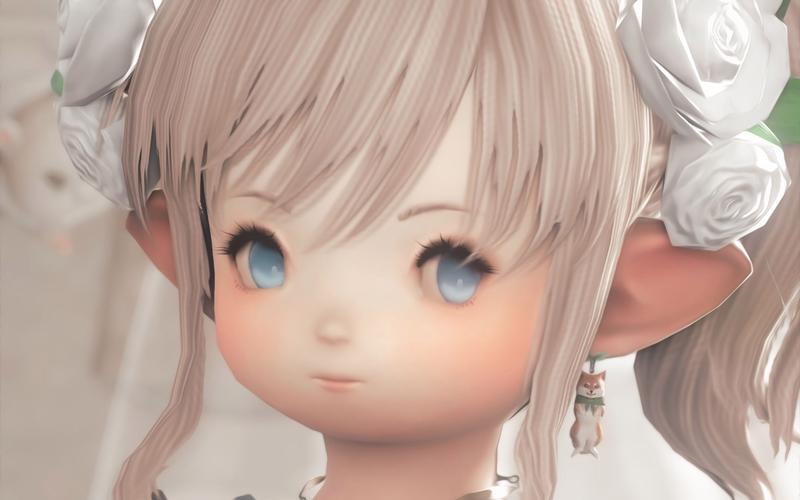 ff14母肥是什么意思