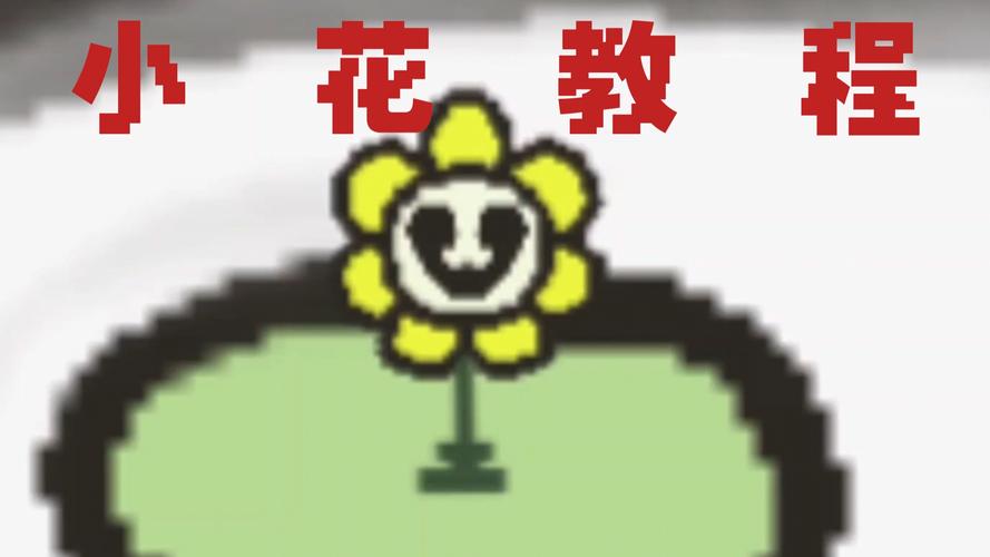 传说之下最后的flower怎么过