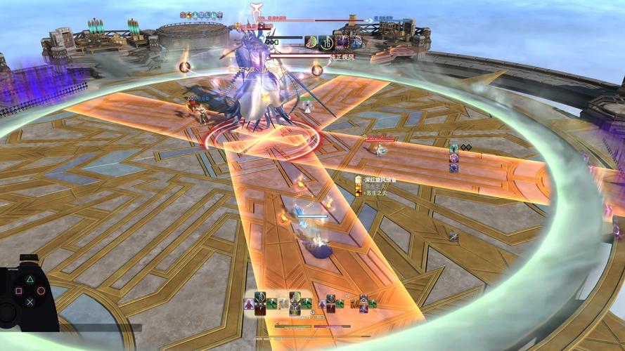 ff1417级怎么玩升级快