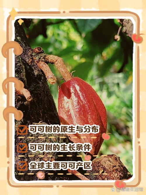 我的世界可可果种植方法[图]介绍_我的世界可可果种植方法[图]是什么...