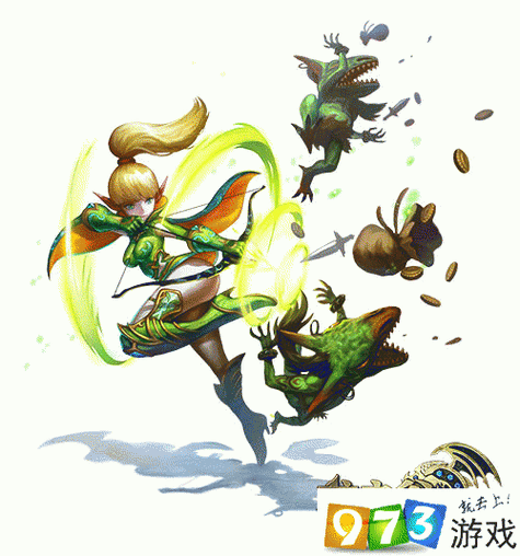 龙之谷手游影刷图技能龙之谷手游舞娘纹章怎么搭配