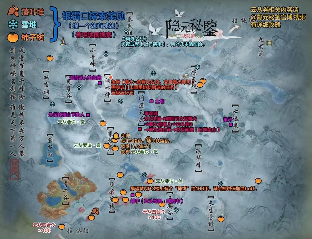...周年庆地图彩蛋peter位置介绍-新手攻略-安族网