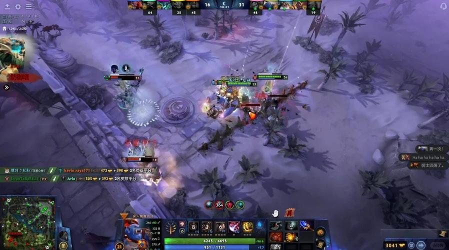 如何优雅地用macbook玩Dota2