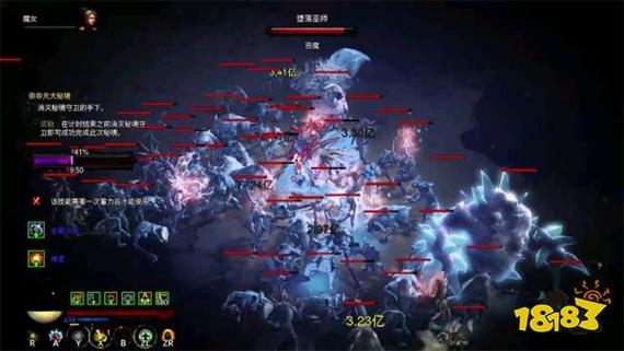 《暗黑破坏神3》哪个职业最好玩?各职业体验个人评价