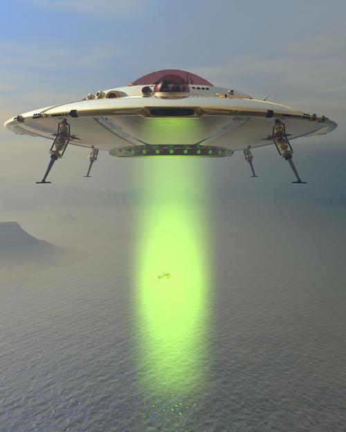 什么是”UFO”?