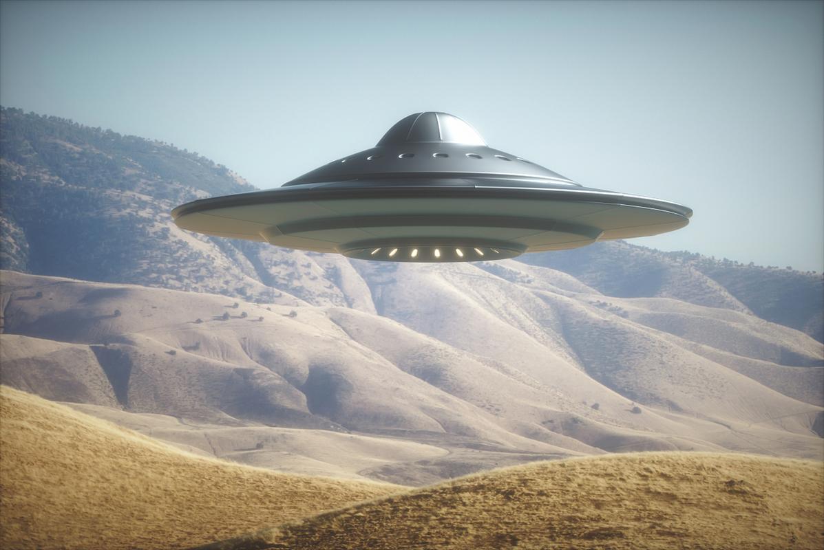 UFO是什么东西??