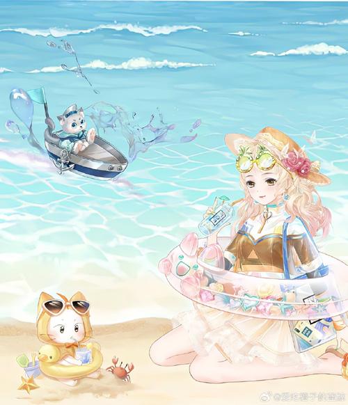 奇迹暖暖浮梦岛如何玩
