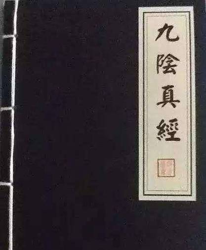 关于九阴真经二内