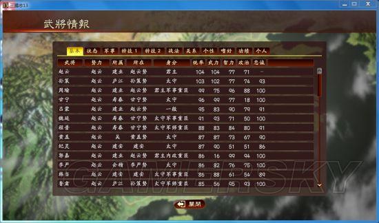 这配置能玩三国志13吗?