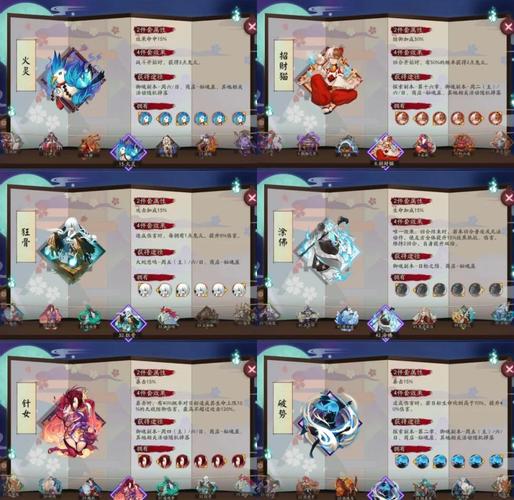 阴阳师6星御魂掉落概率