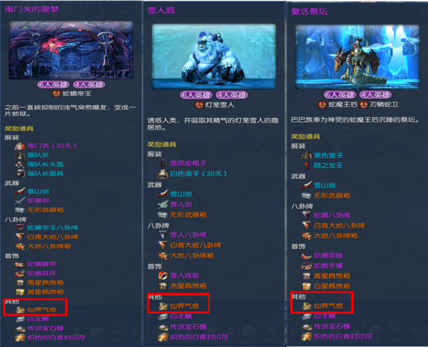 剑灵仙界遗物箱子=骨灰盒,出S3概率有多少