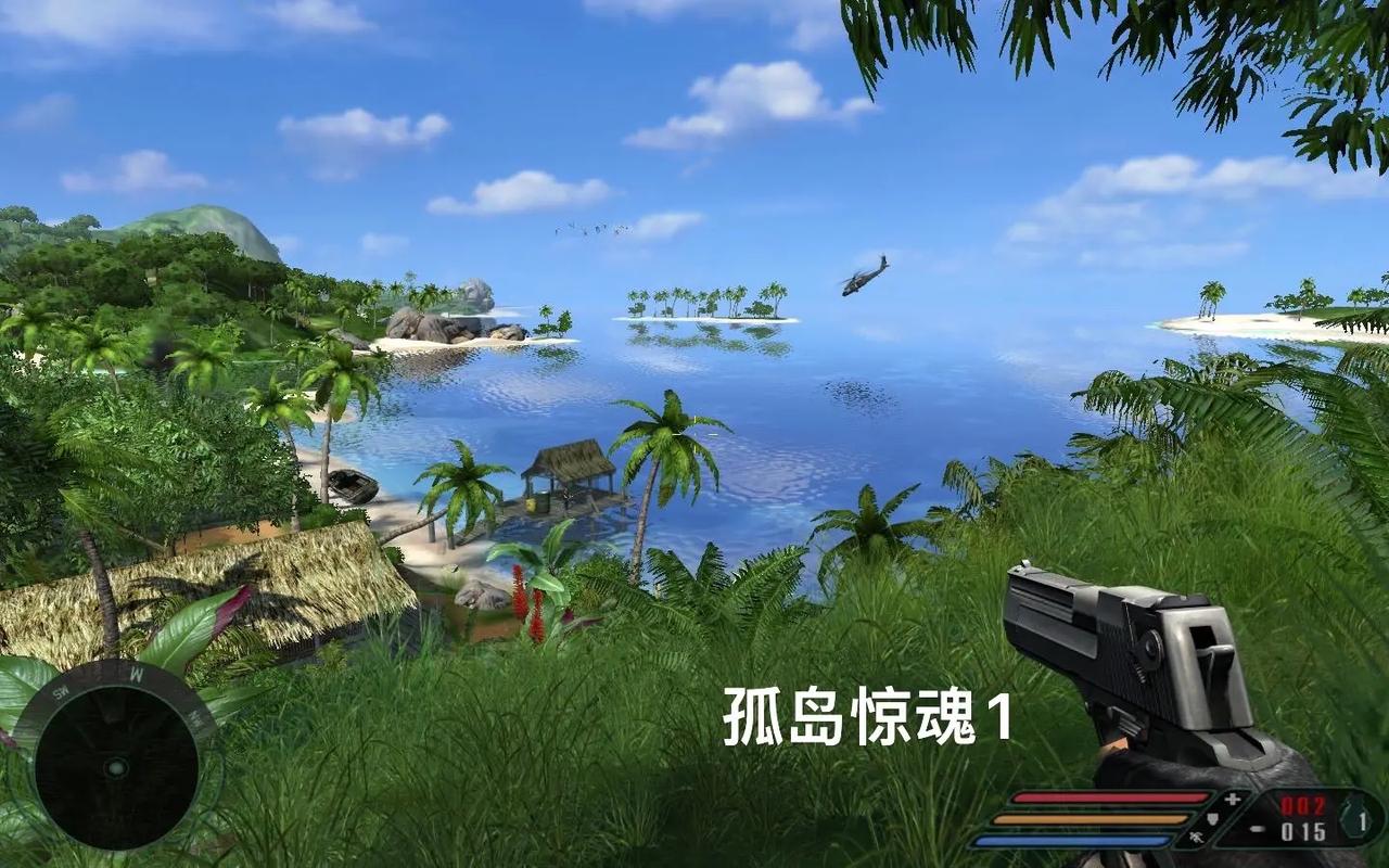电脑网络游戏都有什么电脑有什么网络游戏