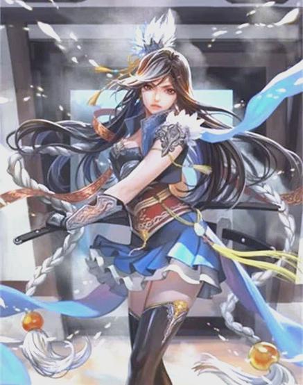 三国杀王异技能怎么用-王异技能使用方法