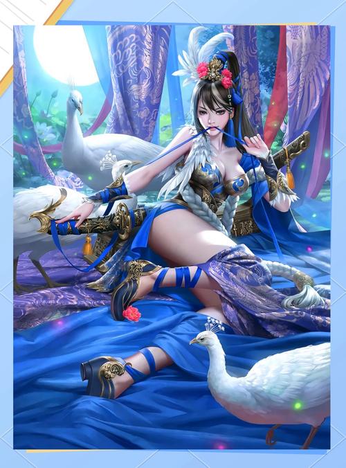 三国杀王异强度如何
