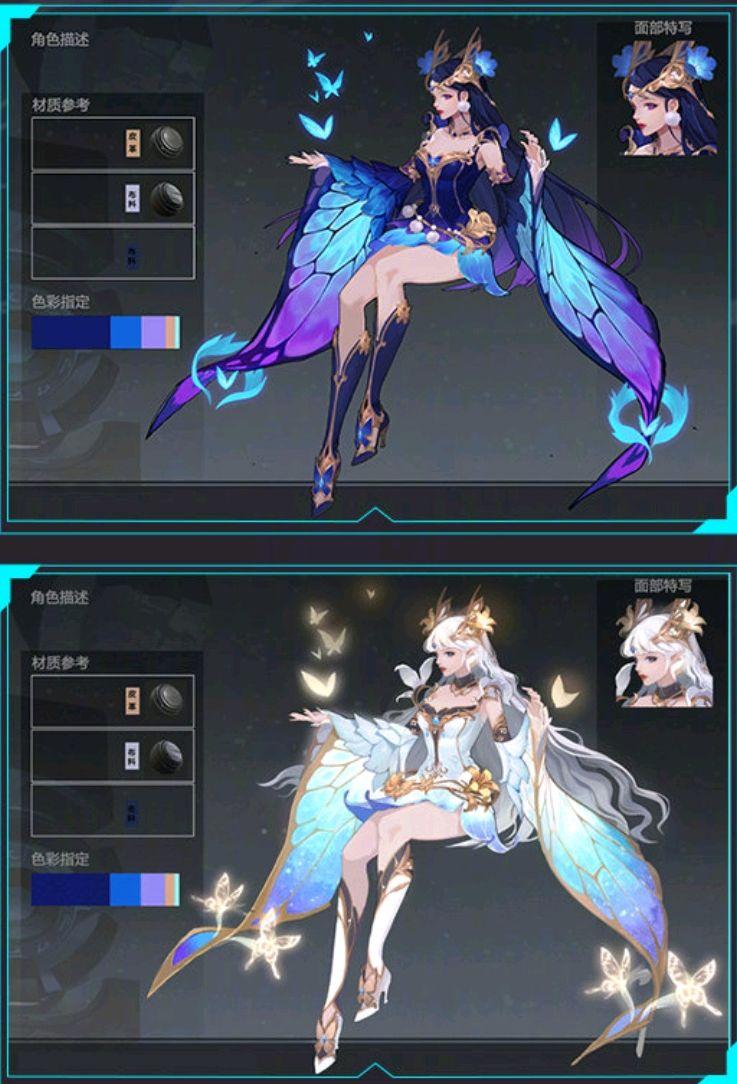 王者荣耀貂蝉仲夏夜之梦上线时间曝光