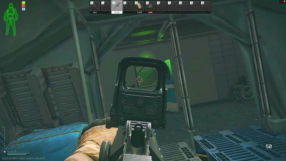 H1Z1是对国内解除锁区了吗?昨天在网吧看到一小哥玩在说英语