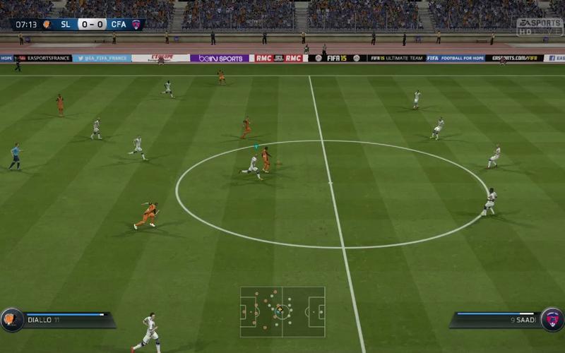 FIFA15存档位置介绍_FIFA15存档位置是什么