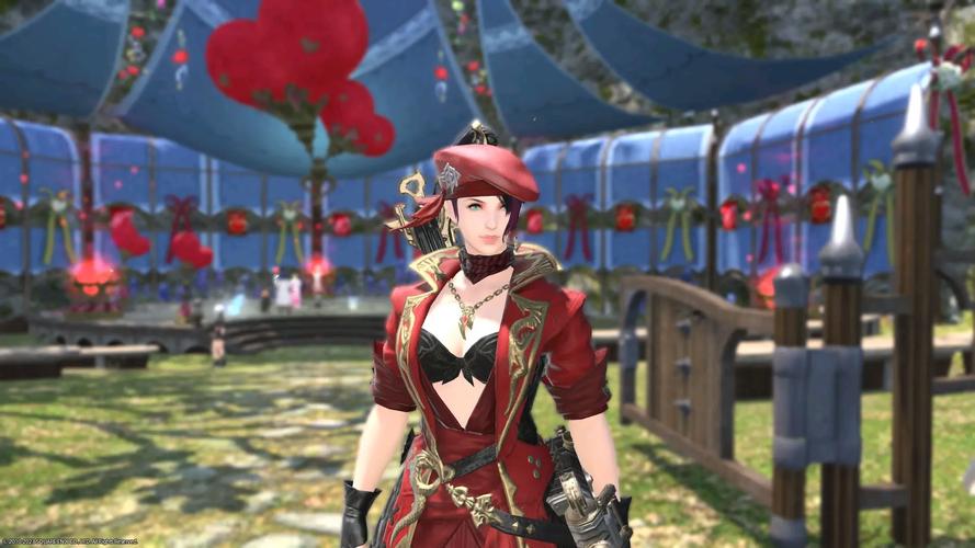 ff14win+d无法完全退出