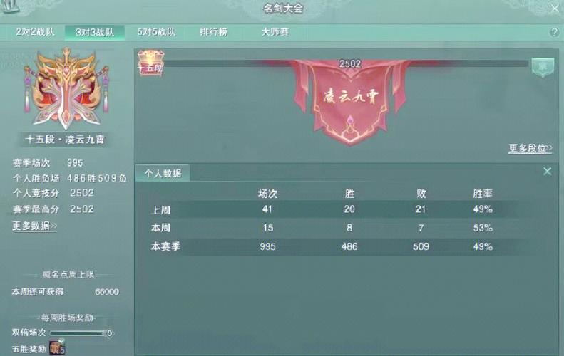 剑网三新师徒系统