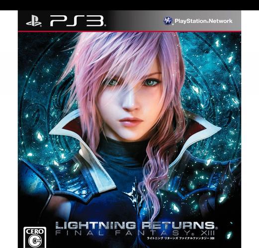 ff13雷霆归来图文攻略最强攻略FF13雷霆归来