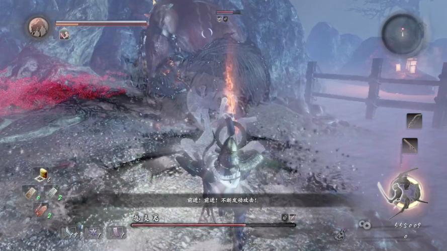 仁王1.03更新了什么介绍_仁王1.03更新了什么是什么