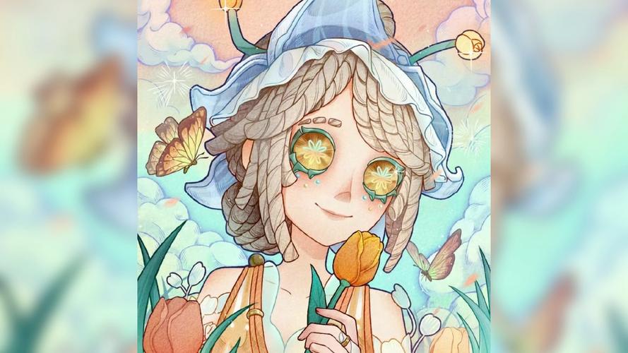 第五人格颠茄花头像框获得攻略