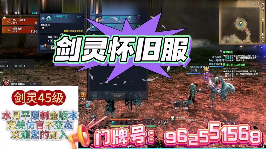 45级剑灵怎么喂武器