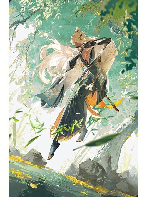 阴阳师自走棋万年竹怎么玩