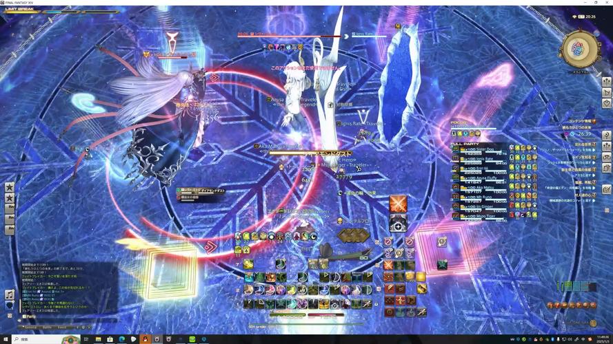 FF14推荐的练级方式!除了枯燥的日随,刷本还有额外收获