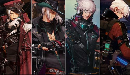 DNF韩服:男枪手成为第三批三觉职业,天界人崛起,你如何评价?
