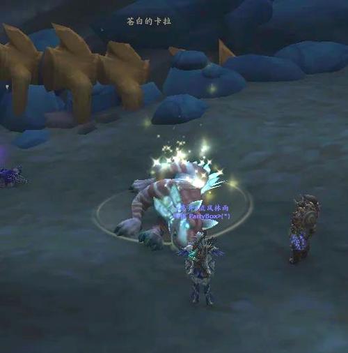 魔兽稀有坐骑怎么获得?