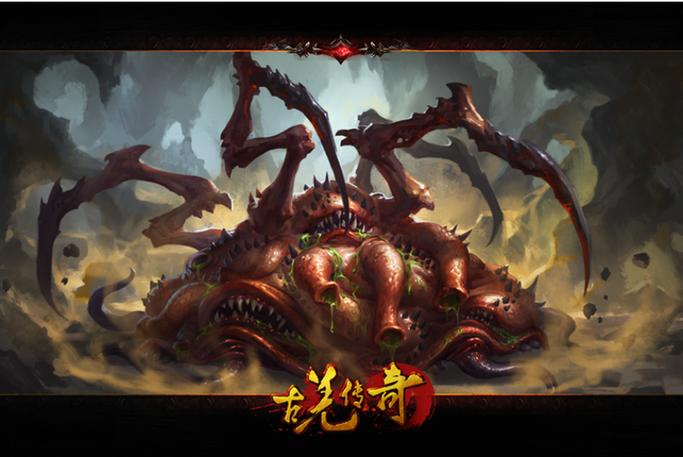 手游热血传奇赤血恶魔怎么能秒杀