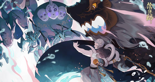 阴阳师帚神哪里多
