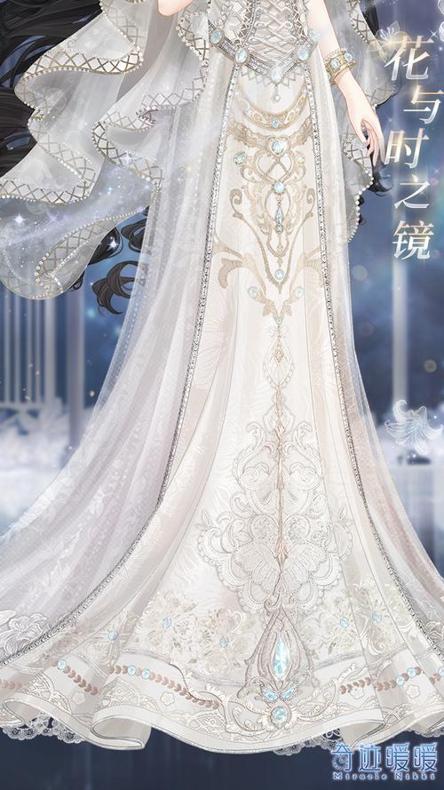 奇迹暖暖永夜国之梦第四幕钟·等待久违黎明