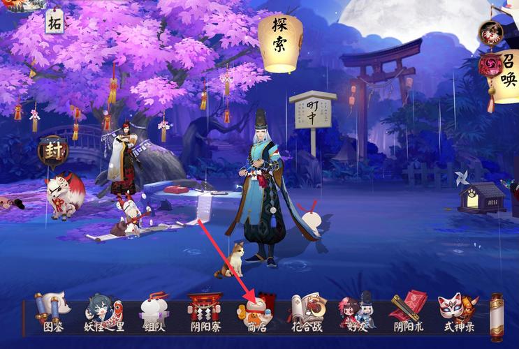 《阴阳师》御灵副本开启条件详解介绍_《阴阳师》御灵副本开启条件详解是...