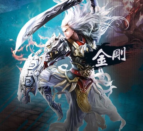 仙侠金刚理性分析金刚实战打法介绍