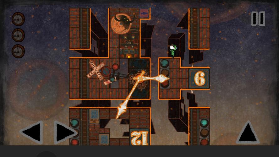 迷失立方1-10关怎么过