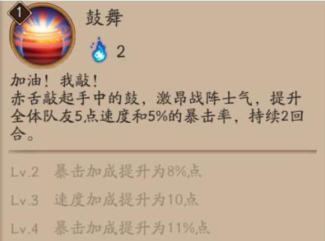阴阳师赤舌哪里多-赤舌线索副本及技能介绍