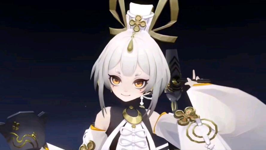阴阳师里的白童子和丑时之女应该搭配什么御魂?