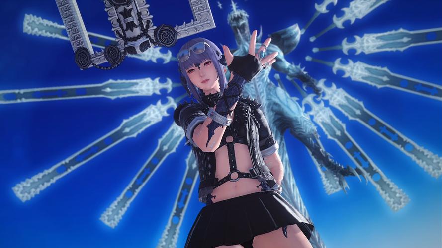 FF14中容易被新手忽略,但确实很有用的小技巧、道具?