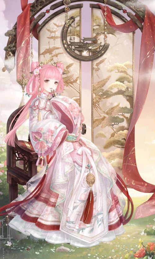 奇迹暖暖少女级18-s1怎么过