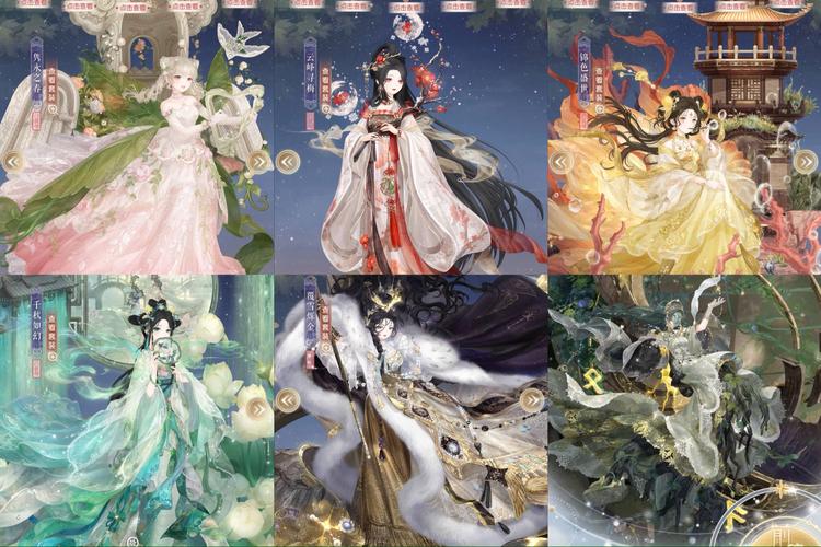 《奇迹暖暖》18-3少女级搭配攻略介绍_《奇迹暖暖》18-3少女级搭配攻略...
